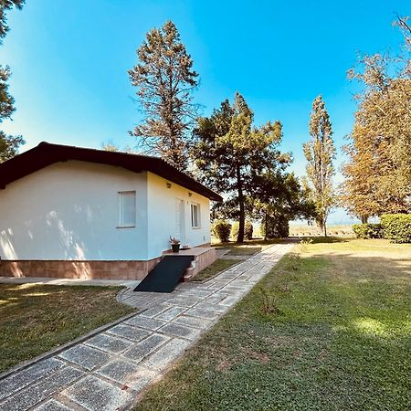 Fuk-Tak'S Bungalow Dojran 외부 사진