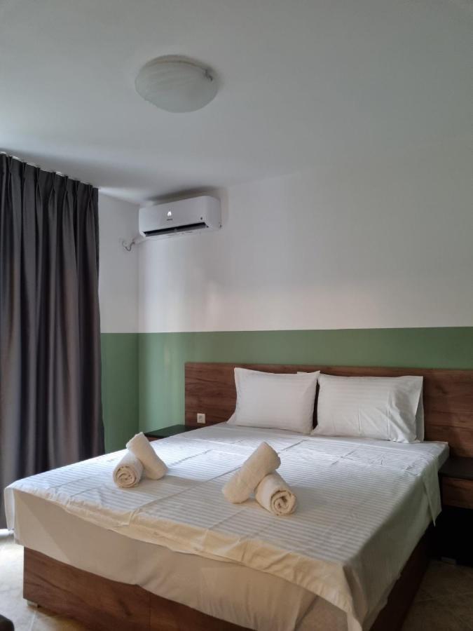 Fuk-Tak'S Bungalow Dojran 외부 사진