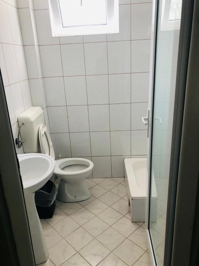 Fuk-Tak'S Bungalow Dojran 외부 사진